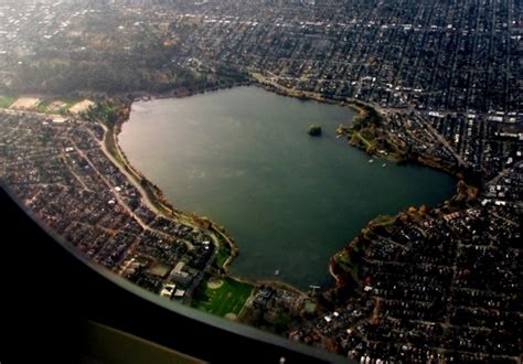 Green Lake - Seattle, WA - Kid friendly activity reviews - Trekaroo