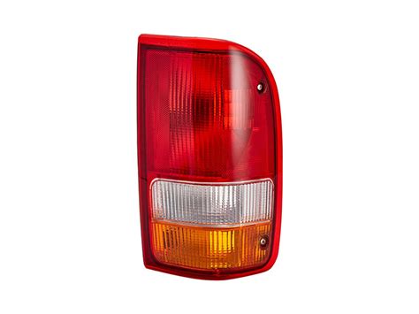 TYC 11 3065 01 Tail Light Assembly Right Ford F37Z13404A FO2801110