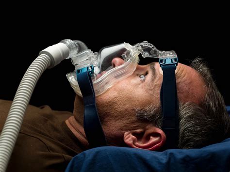 What S The Connection Between Sleep Apnea And Glaucoma UHealth