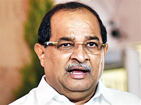 Lok Sabha Elections Vikhe Patil Quits As Maharashtras Leader Of