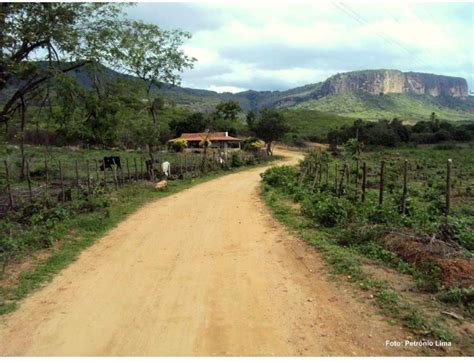 Caminho De Outrora