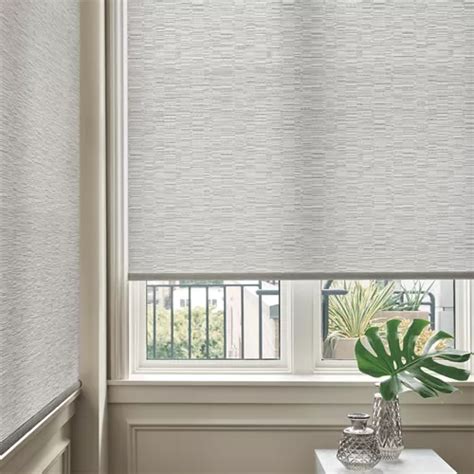 Designer Roller Shades | Official Hunter Douglas