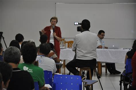 Curso De Comunica O Para Agentes Pastorais Flickr