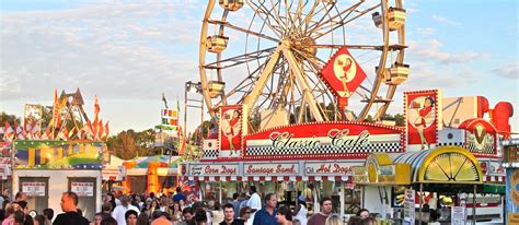 Home Richland County Fair