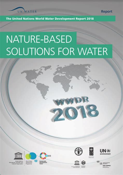 Un World Water Development Report Un Water