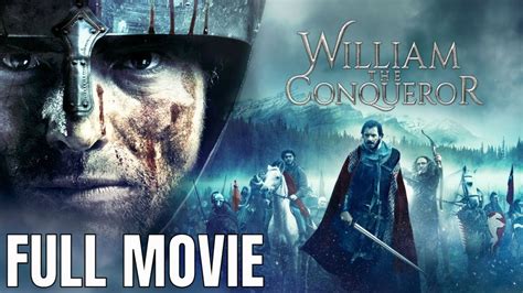 William the Conqueror | Full Action Movie ctm magazine – CTM MAGAZINE ...