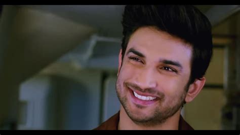 Photo Of Smiley Sushant HD Sushant Singh Rajput Wallpapers | HD ...