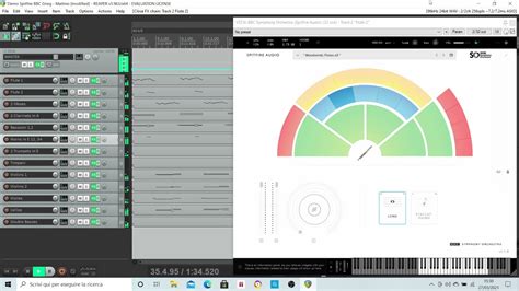 The Best Free Orchestral Vst Plugin In 2021 Bbc Symphony Orchestra Discover By Spitfire Audio