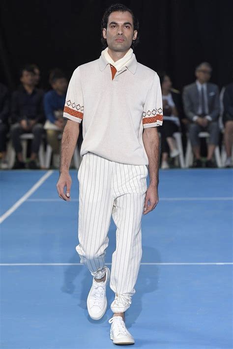 Umit Benan Men S Rtw Spring Slideshow Collection Spring