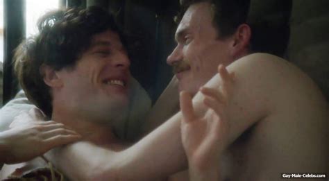 James Norton Nude And Gay Sex Scenes The Men Men