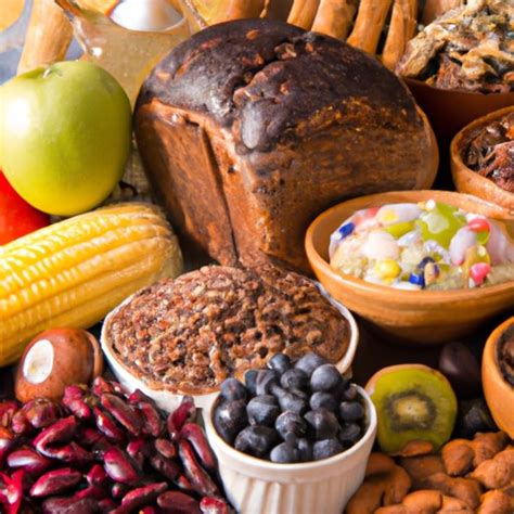 How To Add More Fiber To Your Diet Incorporating Whole Grains Fruits