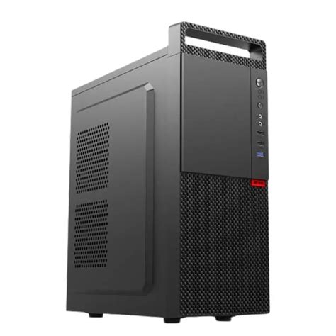 NeroX AC31 ( Intel i3 12100F / NVIDIA T400 4GB / 16GB RAM DDR4 / 500GB ...