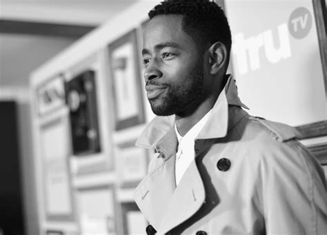 Insecure Star Jay Ellis Opens Up About Nude Scenes Team Lawrence Hysteria