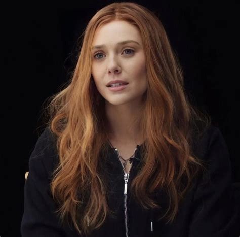 Mommy Elizabeth Olsen Wants To Taste Your Cum Rjerkofftoceleb