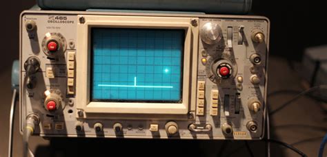 L'oscilloscope - Forums de discussion jeux vidéo Gamekult - Gamekult