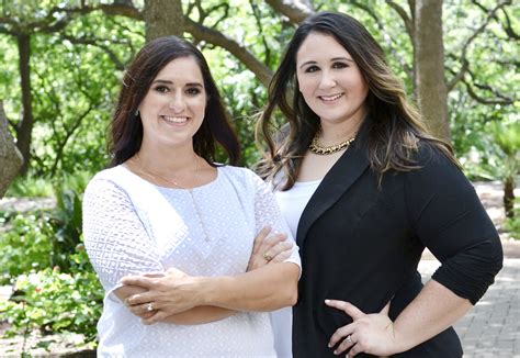 Women To Watch Lauren Chumbley And Kristi Depew Austin Woman Magazine