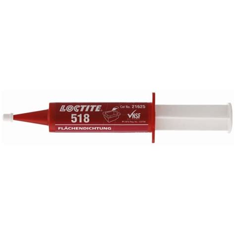 Loctite 518 Joint étanchéité 25ml Cdiscount Auto