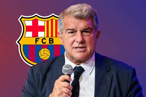 Laporta Ataca Al Real Madrid Y Florentino Responde Como Se Merece