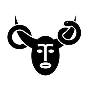 Cernunnos - Symbolikon - Visual Library of Worldwide Ancient Symbols