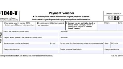 2023 Irs Tax Forms 1040 - Printable Forms Free Online