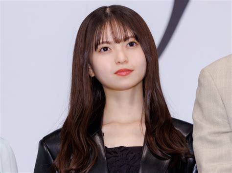 齋藤飛鳥、乃木坂46卒業後初の出演映画は「ファンの人が喜ぶような役でもないかも」 ／2023年3月27日 写真 映画 ニュース