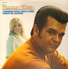 60 Conway Twitty Album Covers ideas | conway twitty, conway, album covers