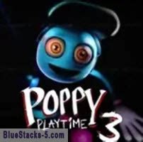 Poppy Playtime 3 на ПК скачать бесплатно с BlueStacks 5