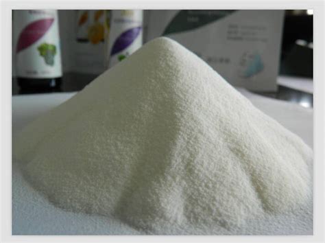 Food Grade Hydrolyzed Marine Collagen Peptide Powder Wuhan Liang Zihu