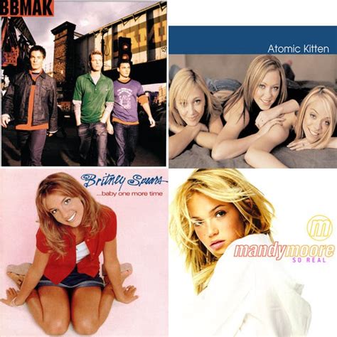 2000s Pussy Pop Playlist By Sweetheart Spotify