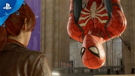 Marvel's Spider-Man Tops Best-Selling PS4 Games List For US ...