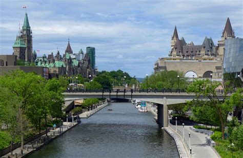 Dont Miss These Attractions In Ottawa