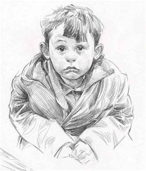 Dave Malan Art Sketches Portrait Drawing Girls Cartoon Art