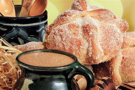 Festival Del Pan De Muerto Y El Chocolate En Cdmx Fecha Hora Lugar Y