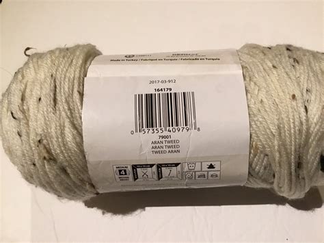 Bernat Premium Tweeds Ultrasoft Worsted Weight Acrylic Etsy Hong Kong