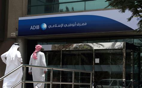 Adib Agm Approves Cash Dividend Business Economy And Finance