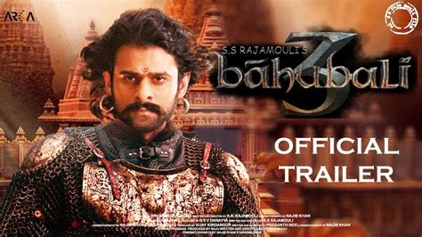 Baahubali 3 The Return Of Amarendra Bahubali Official Trailer 51