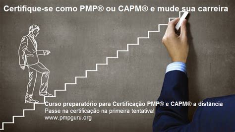 Certifica O Pmp E Certifica O Capm