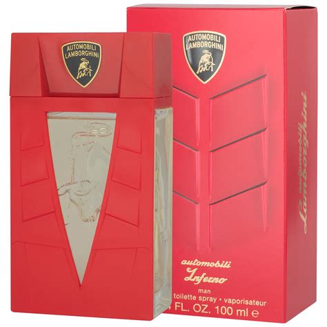 Arriba 95 Imagen Lamborghini Inferno Perfume Abzlocal Mx