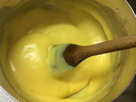 Crema Pasticcera Furba Al Microonde Di Benedetta Pronta In 7 Minuti