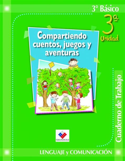 PDF LEM 3o ALUMNO TERCERA UNIDAD DOKUMEN TIPS