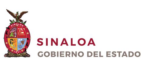 Logo Gobierno Del Estado Sinaloa Asociaci N Mexicana De