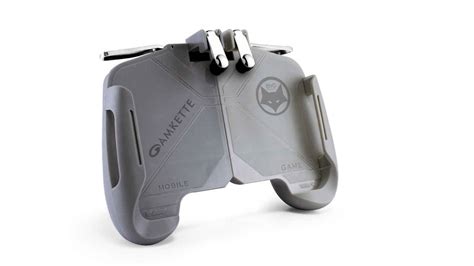 Best Gaming Accessories For Smartphones Digit