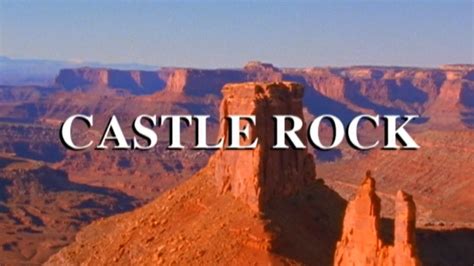 Watch Castle Rock (2000) Full Movie Free Online - Plex