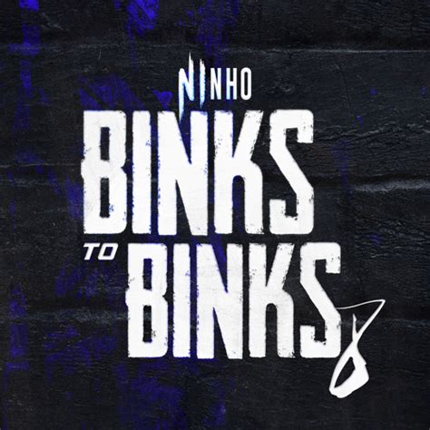 Stream Binks To Binks By Ninho Listen Online For Free On Soundcloud