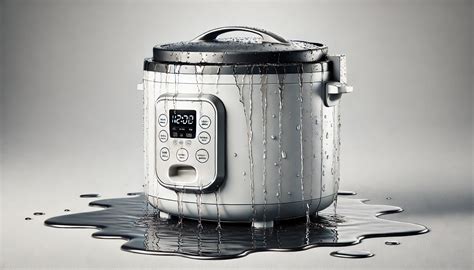 Zojirushi NS WTC10 Why It Leaks How To Fix It