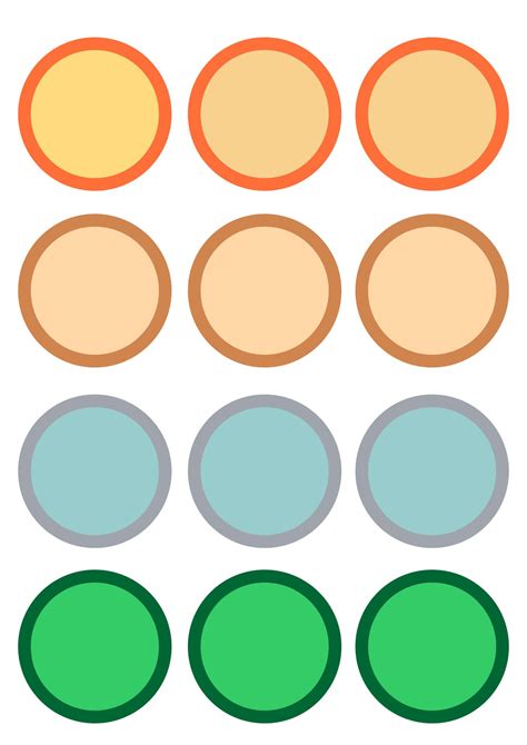 Canning Jar Printable Labels - Printable Free Templates