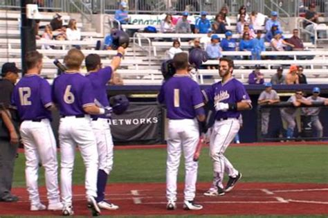 Washington Huskies Baseball Alchetron The Free Social Encyclopedia