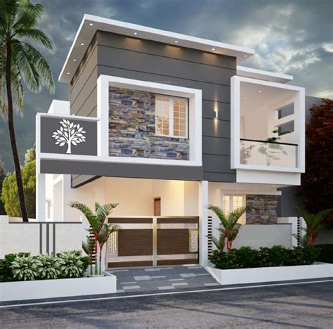 Sq Ft Bhk T Villa For Sale In Vishnu Foundation Mobilio Villa