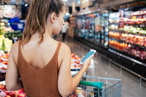 DICAS PARA FAZER COMPRAS NO SUPERMERCADO Cristal Alimentos