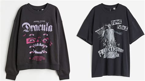 Universal Monsters Celebrates Spooky Season with New Merch | The Pop Insider